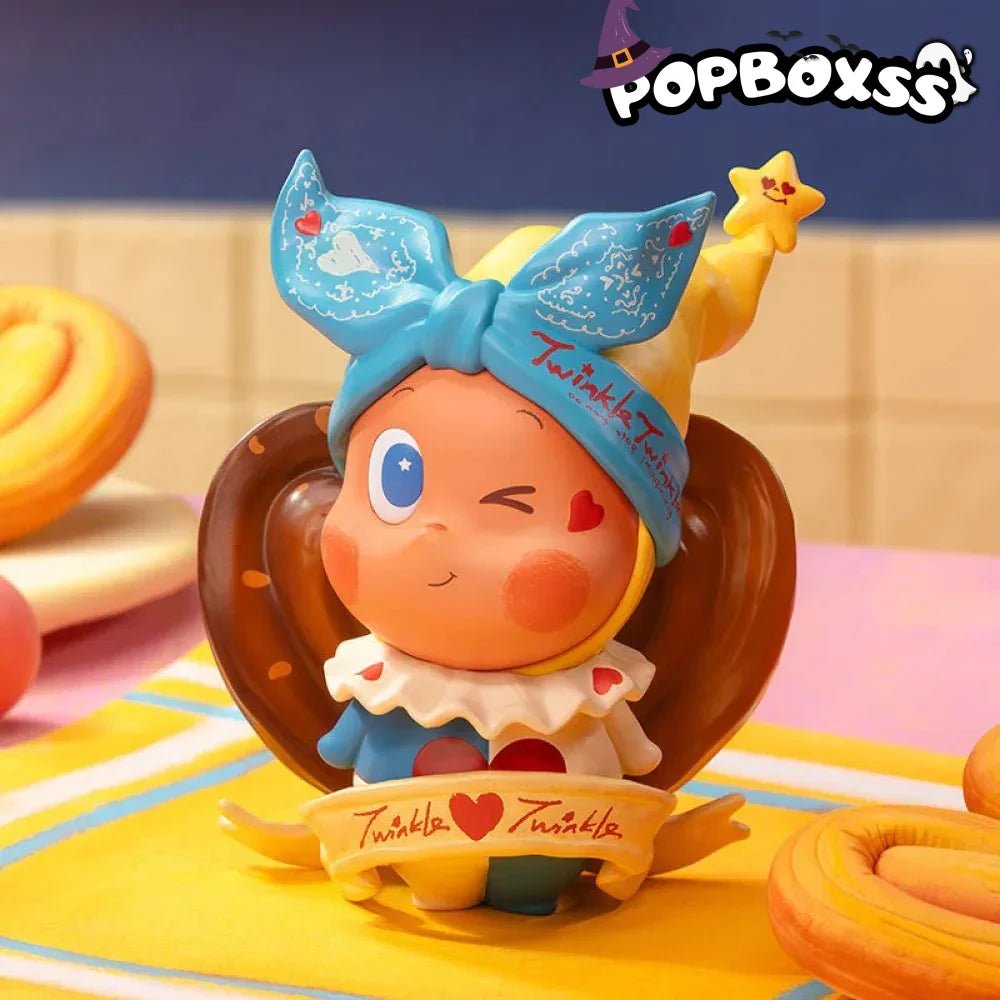 Twinkle Twinkle Delicious Moments（Pre - sale） - POP BOX