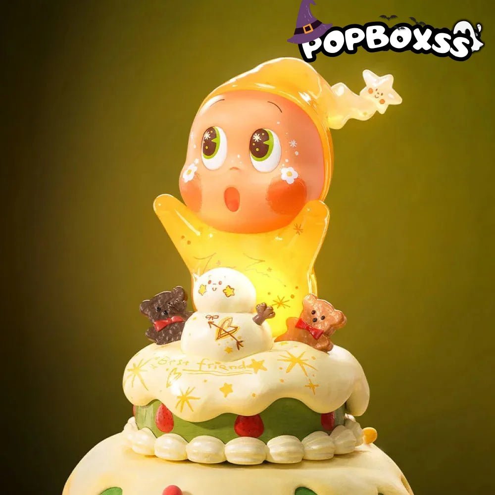 Twinkle Twinkle Delicious Moments（Pre - sale） - POP BOX