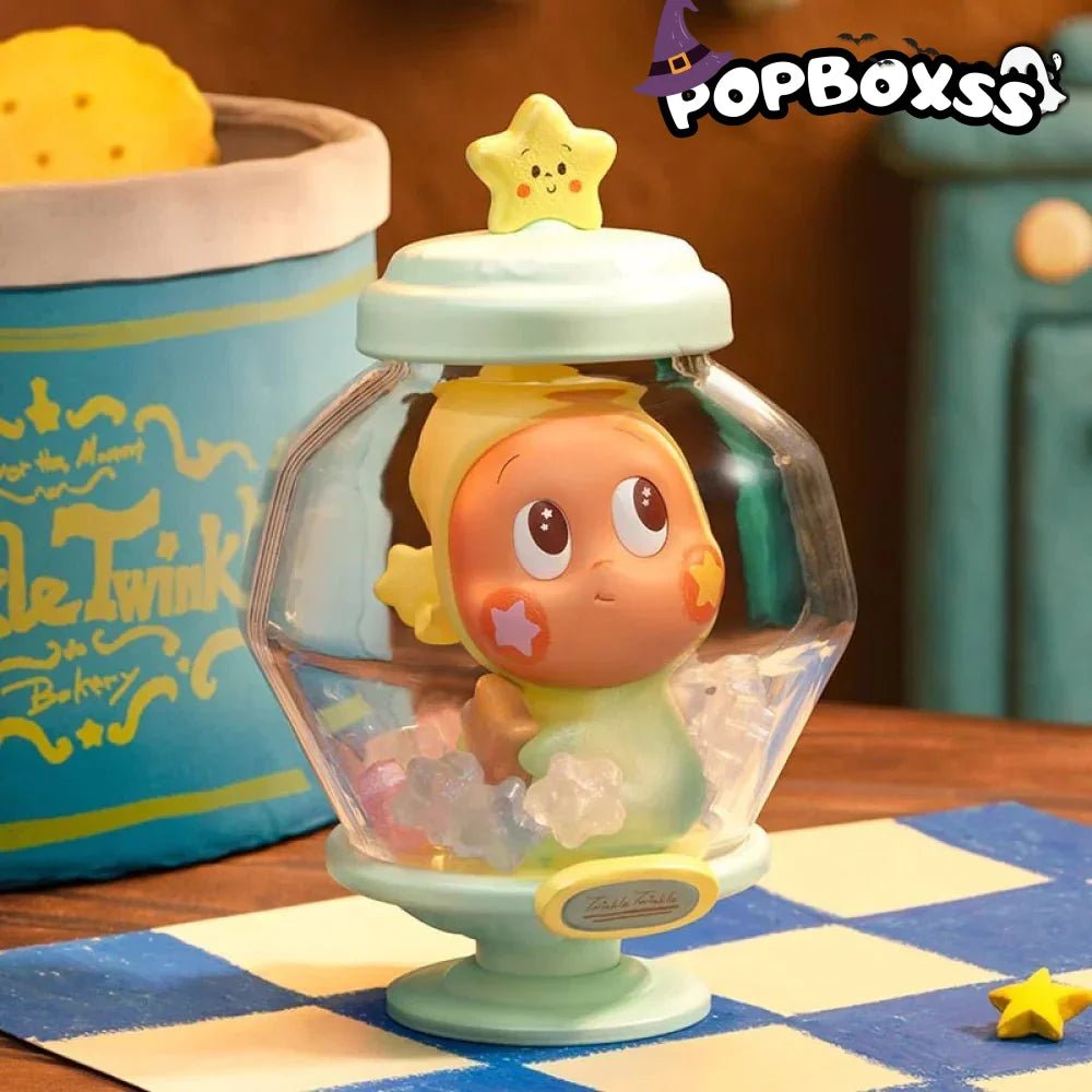 Twinkle Twinkle Delicious Moments（Pre - sale） - POP BOX