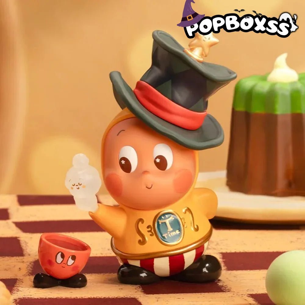 Twinkle Twinkle Delicious Moments（Pre - sale） - POP BOX