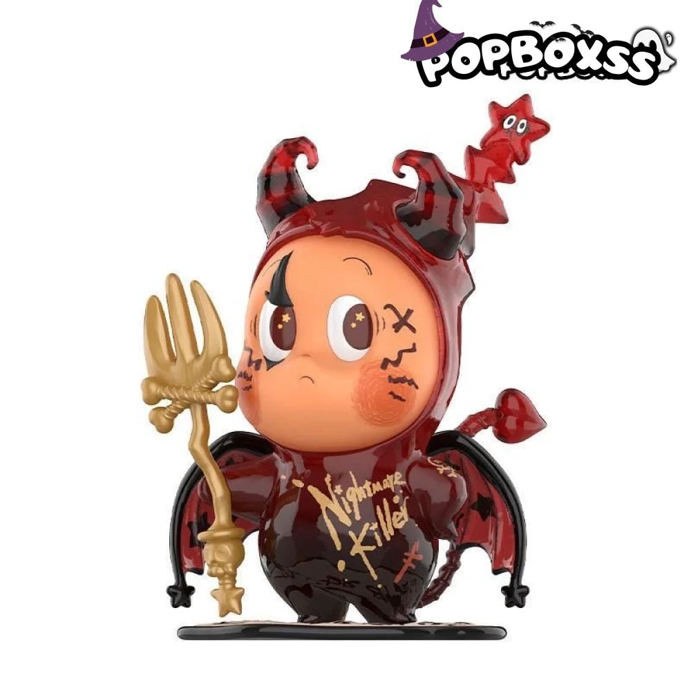 Twinkle Twinkle Little Devil Star Figure - POP BOX
