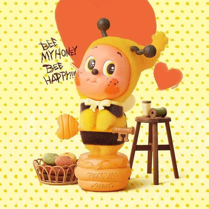 TwinkleTwinkle Bee Your Honey Accessories - POP BOX