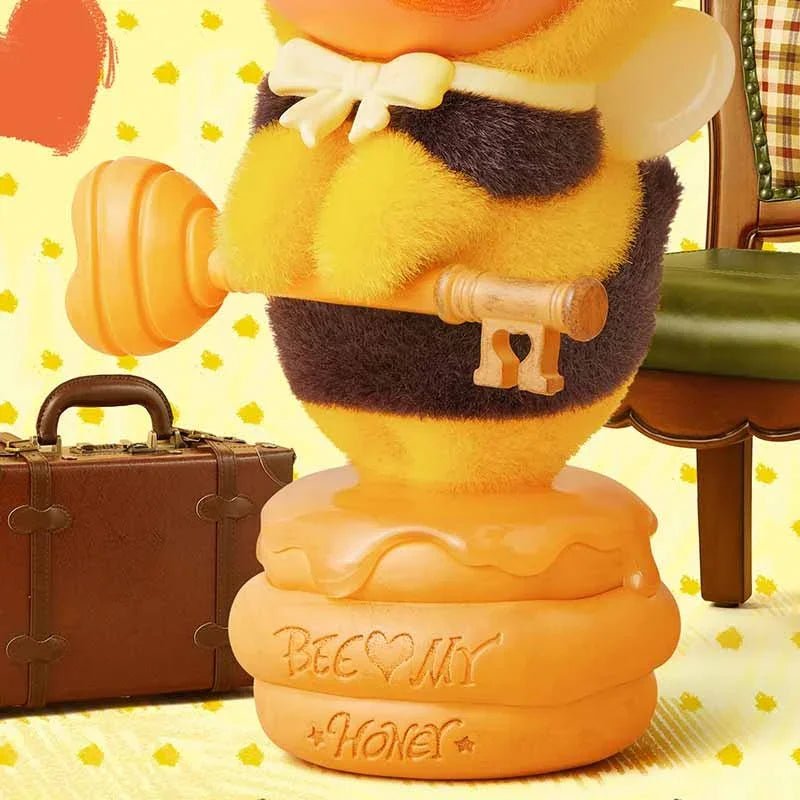 TwinkleTwinkle Bee Your Honey Accessories - POP BOX
