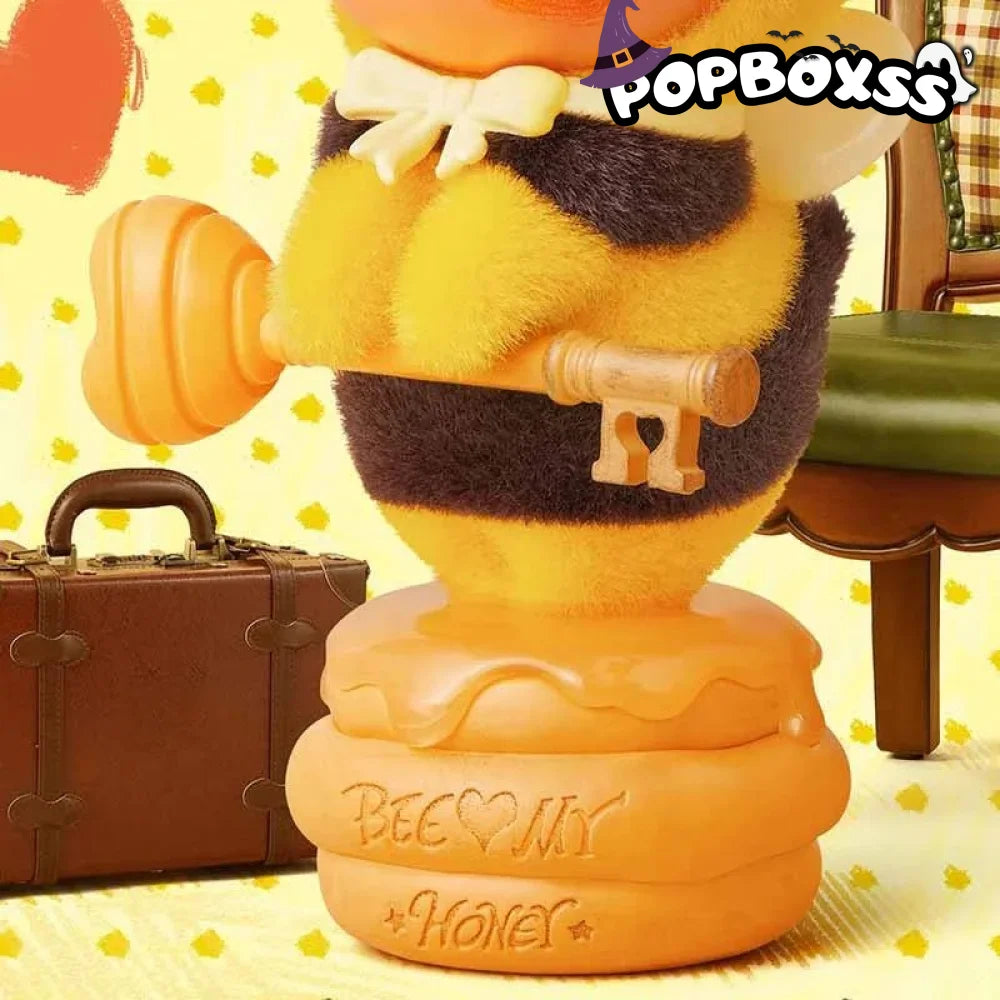 TwinkleTwinkle Bee Your Honey Accessories - POP BOX