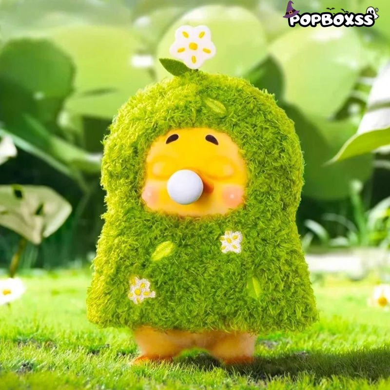 Upsetduck V3 Born This Way Duck Series Plush Dolls - POP BOX