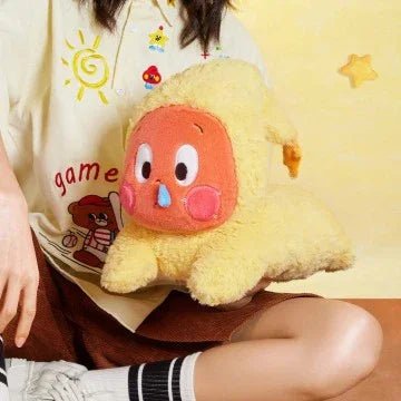We are Twinke Twinkle Series - Pillow Plush Dolls - POP BOX