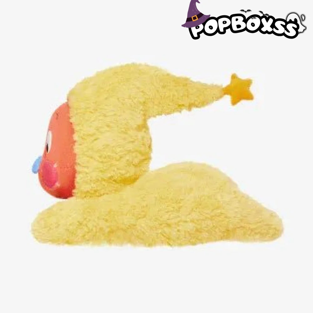 We are Twinke Twinkle Series - Pillow Plush Dolls - POP BOX