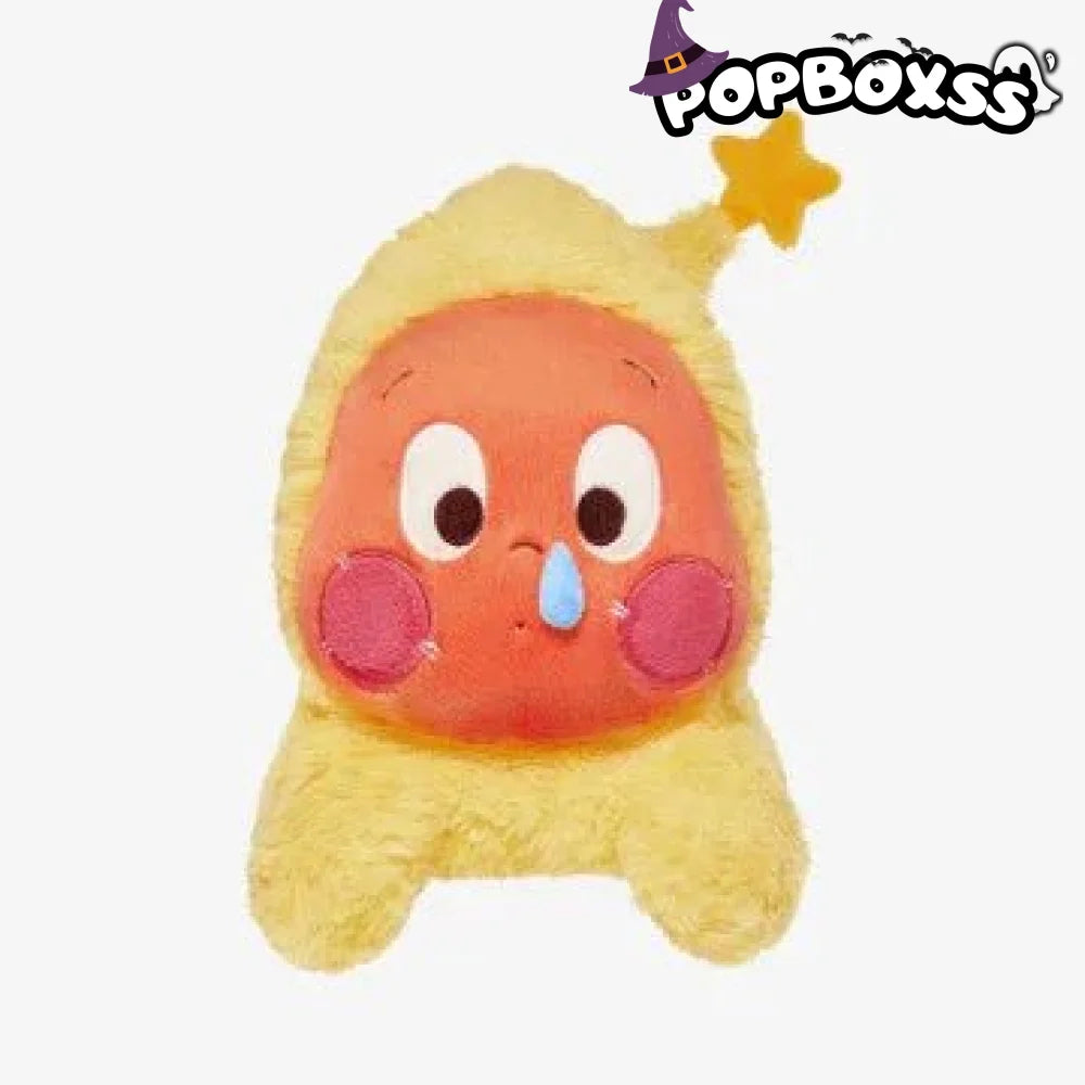 We are Twinke Twinkle Series - Pillow Plush Dolls - POP BOX