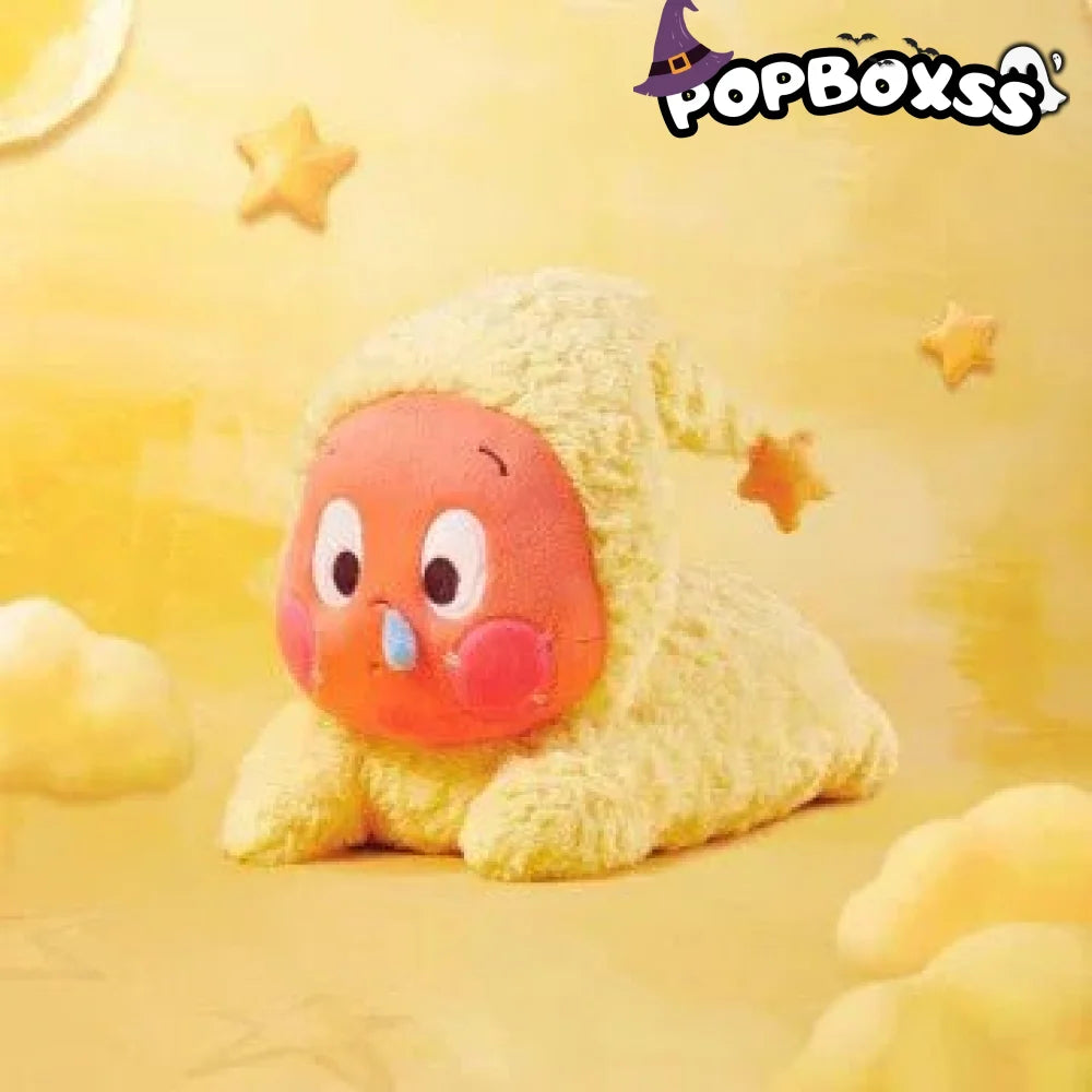 We are Twinke Twinkle Series - Pillow Plush Dolls - POP BOX