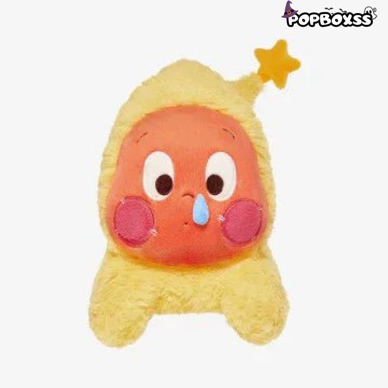 We are Twinke Twinkle Series - Pillow Plush Dolls - POP BOX