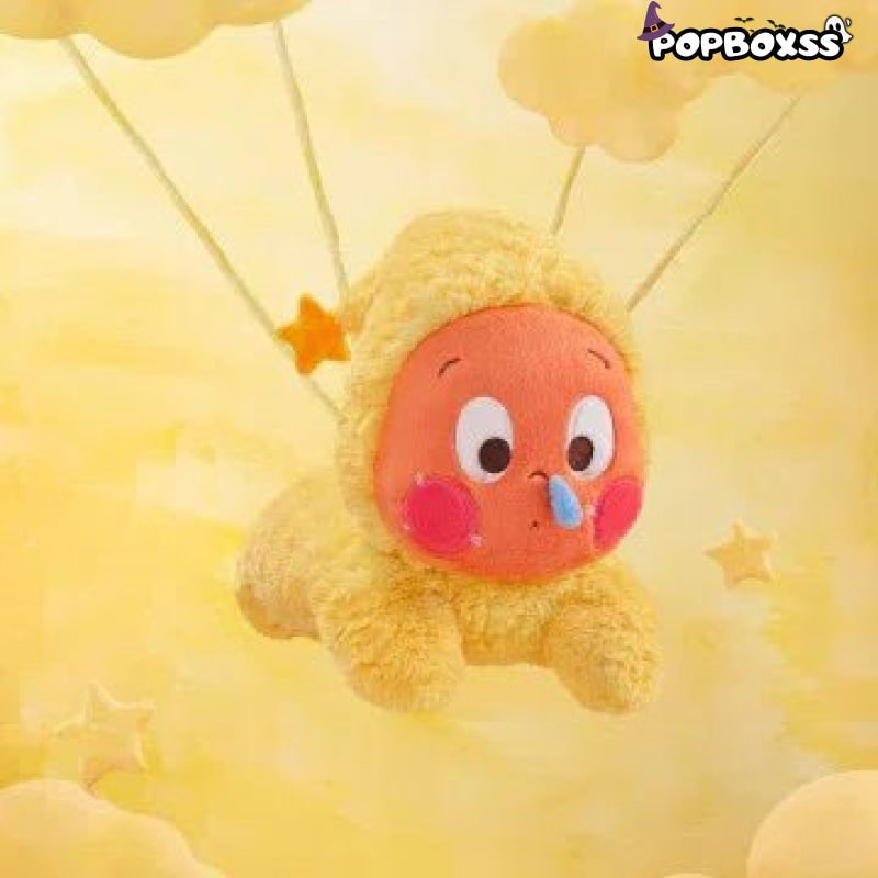 We are Twinke Twinkle Series - Pillow Plush Dolls - POP BOX