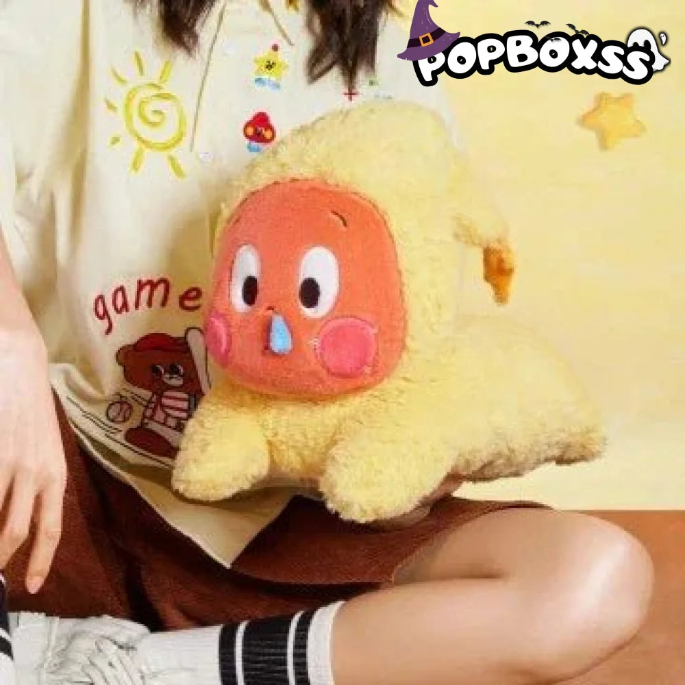 We are Twinke Twinkle Series - Pillow Plush Dolls - POP BOX
