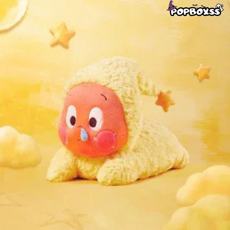 We are Twinke Twinkle Series - Pillow Plush Dolls - POP BOX