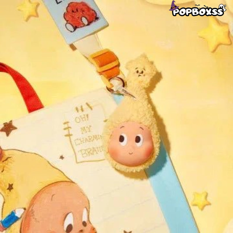 We are Twinkle Twinkle Series - Earphone Case Toys - POP BOX