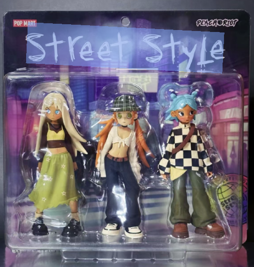 Street style