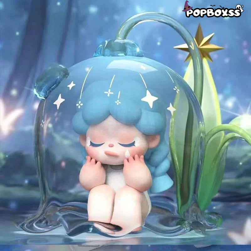 Wendy Follow The Moon Series Figures. Blind Box - POP BOX