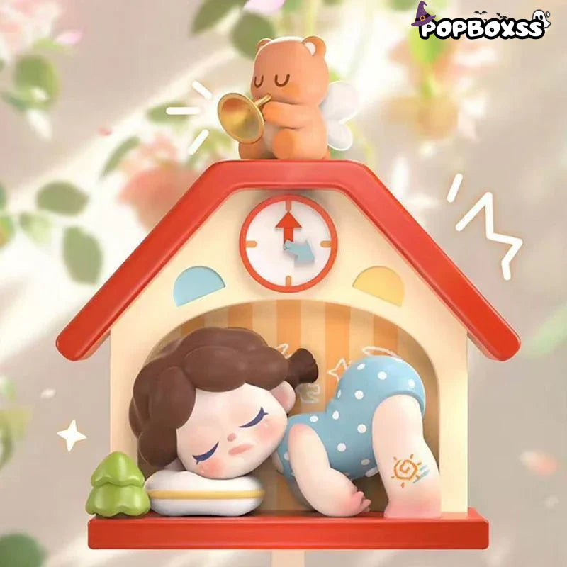 Wendy Follow The Moon Series Figures. Blind Box - POP BOX
