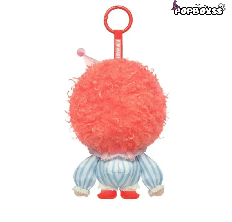 WHY SO SERIOUS Series Crybaby Vinyl Plush Pendant (PRE-ORDER)