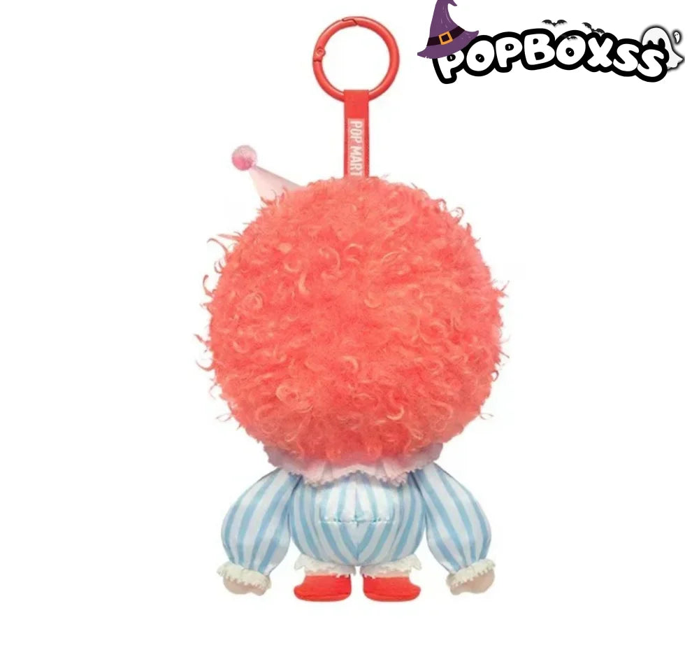 WHY SO SERIOUS Series Crybaby Vinyl Plush Pendant (PRE-ORDER)