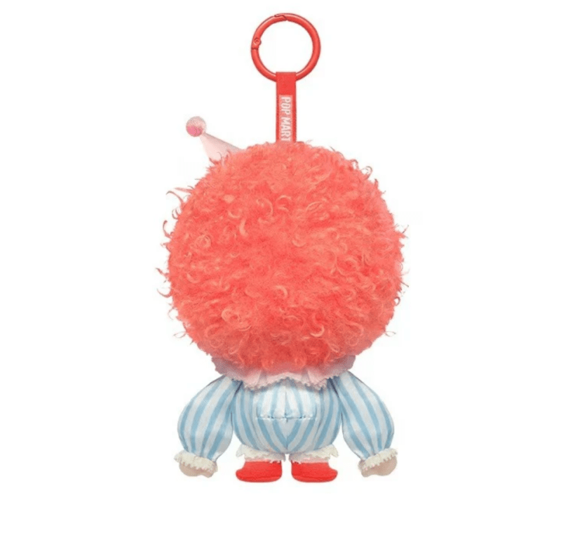 WHY SO SERIOUS Series Crybaby Vinyl Plush Pendant (PRE - ORDER) - POP BOX