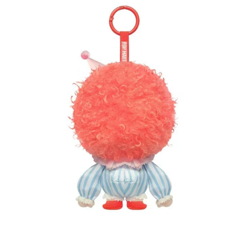 WHY SO SERIOUS Series Crybaby Vinyl Plush Pendant (PRE-ORDER)