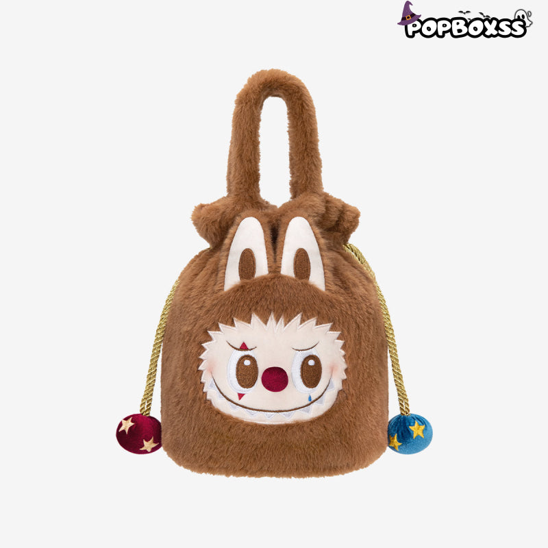 WHY SO SERIOUS Series - LABUBU Candy Pouch (PRE-ORDER)