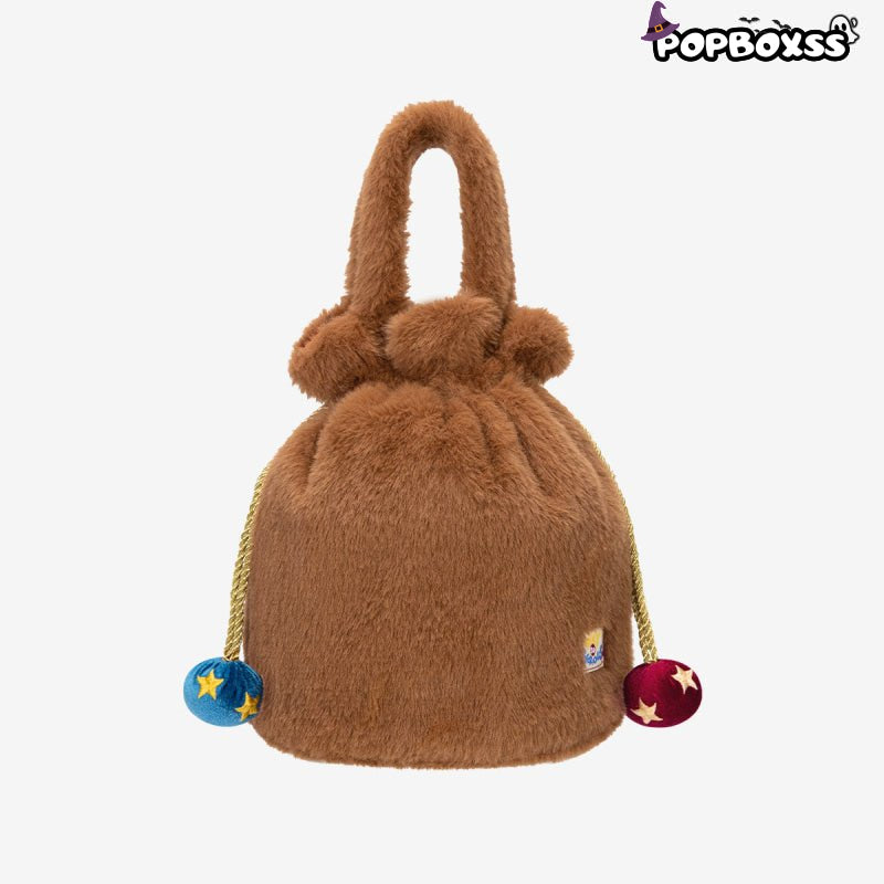 WHY SO SERIOUS Series - LABUBU Candy Pouch (PRE - ORDER) - POP BOX