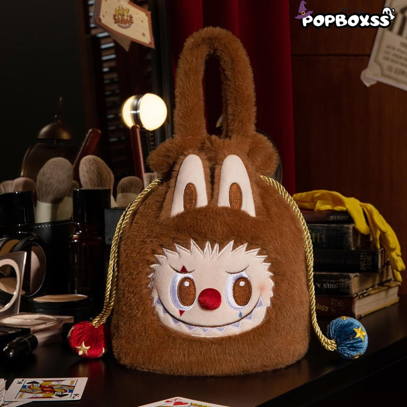 WHY SO SERIOUS Series - LABUBU Candy Pouch (PRE - ORDER) - POP BOX
