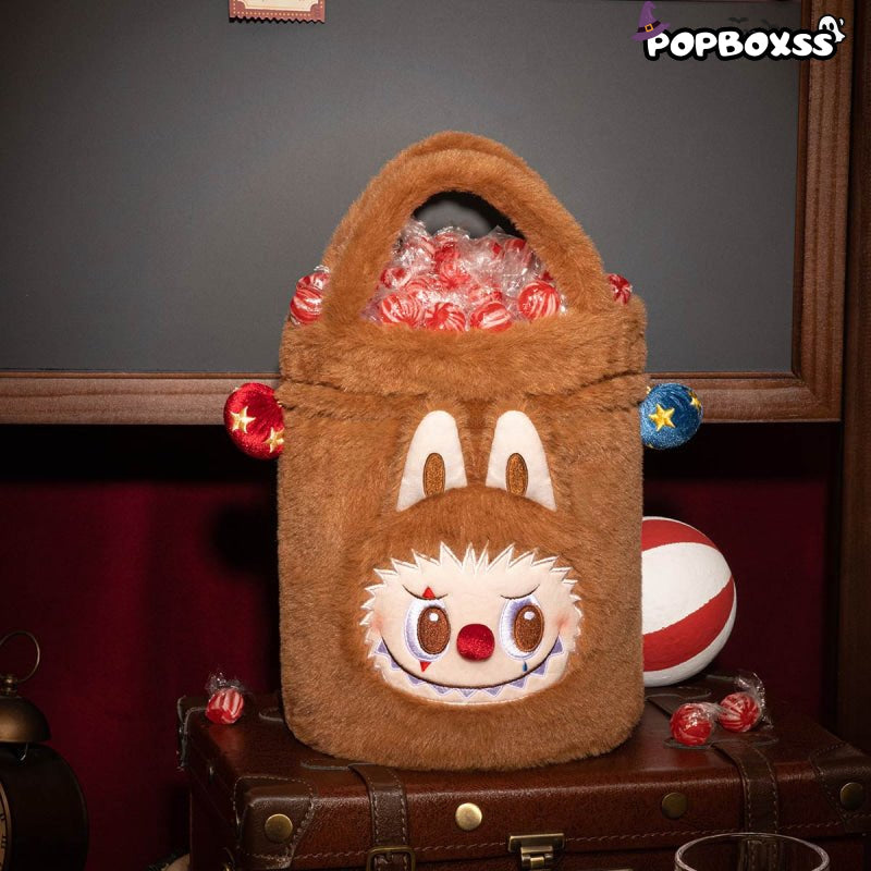 WHY SO SERIOUS Series - LABUBU Candy Pouch (PRE - ORDER) - POP BOX