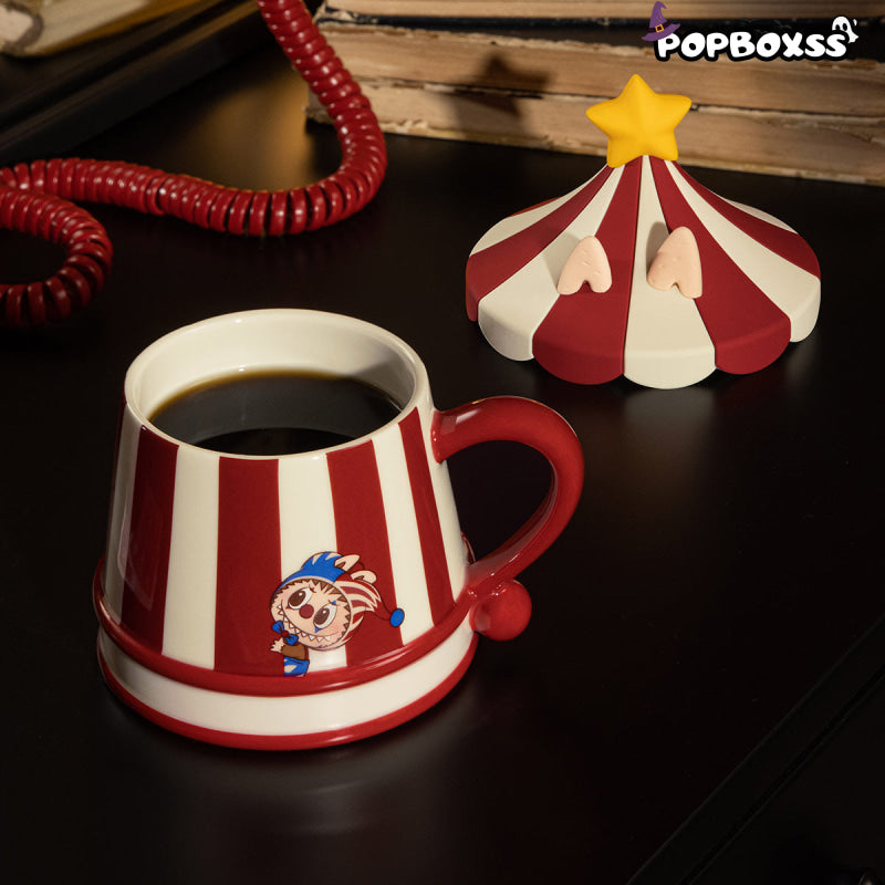 WHY SO SERIOUS SERIES-LABUBU Mug