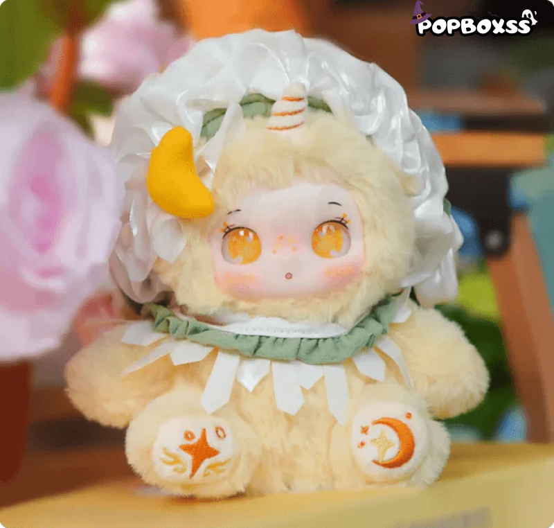 Yaya's Garden Baby Series Plush Blind Box - POP BOX