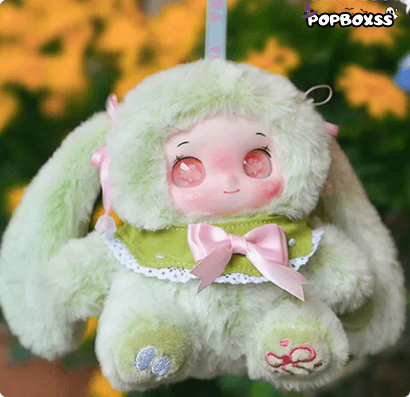 Yaya's Garden Baby Series Plush Blind Box - POP BOX