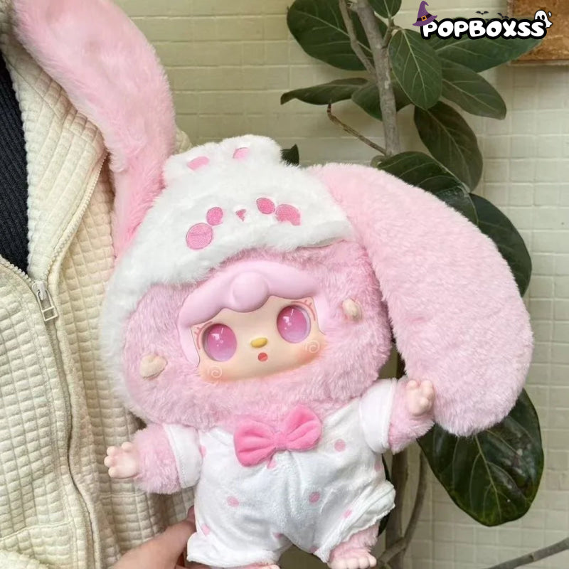Yooki 400% Cute Pet Dream Series Plush Dolls. Blind Box - POP BOX