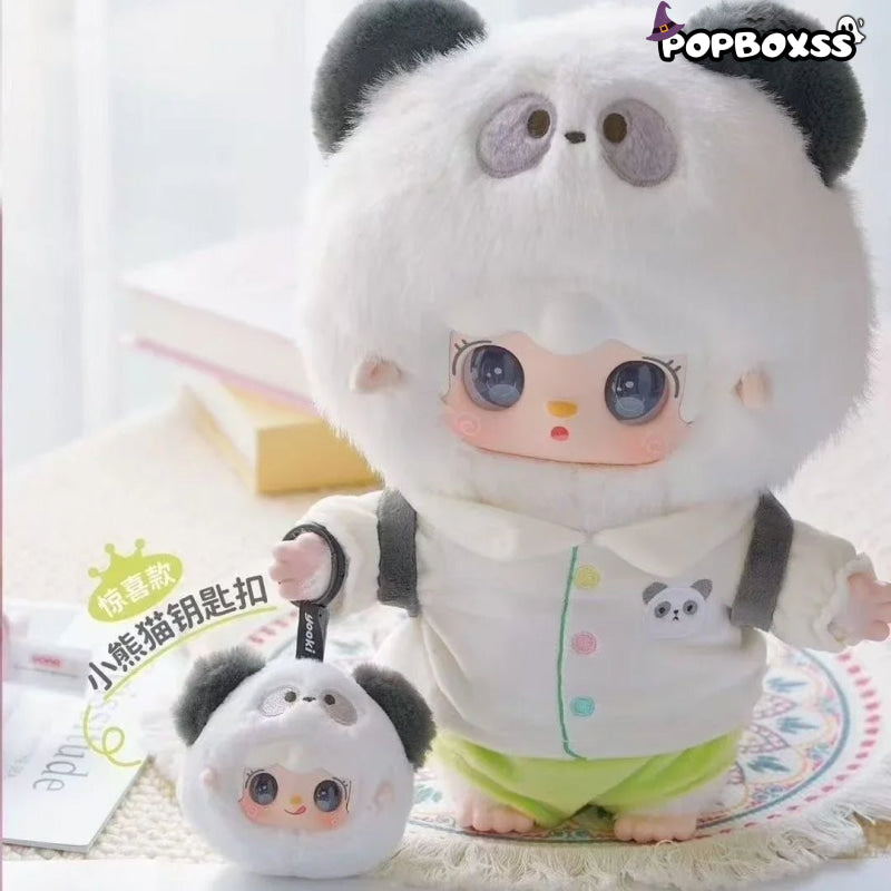 Yooki 400% Cute Pet Dream Series Plush Dolls. Blind Box - POP BOX
