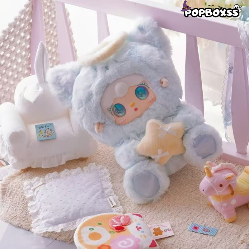 Yooki 400% V3 Versatile Idol Series Plush Dolls, Blind Box - POP BOX