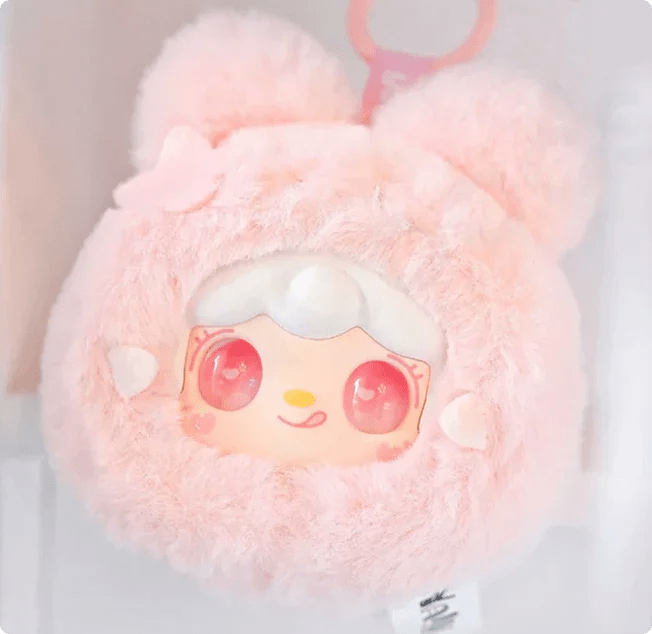 Yooki Cutely Rabbit Series Plush Blind Box - POP BOX