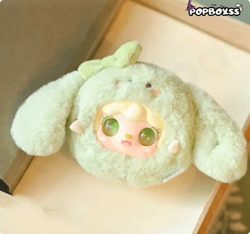 Yooki Cutely Rabbit Series Plush Blind Box - POP BOX