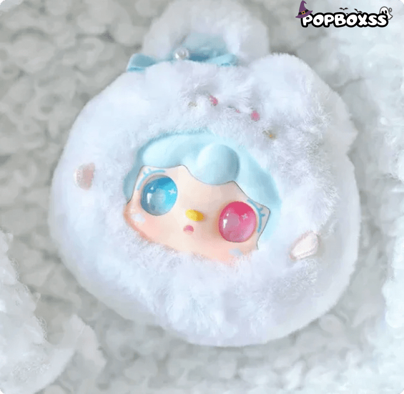 Yooki Cutely Rabbit Series Plush Blind Box - POP BOX