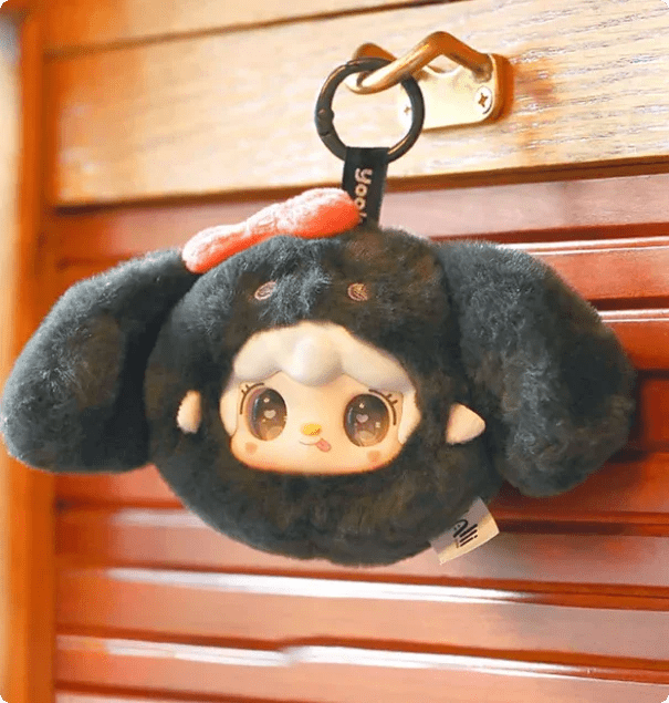Yooki Cutely Rabbit Series Plush Blind Box - POP BOX