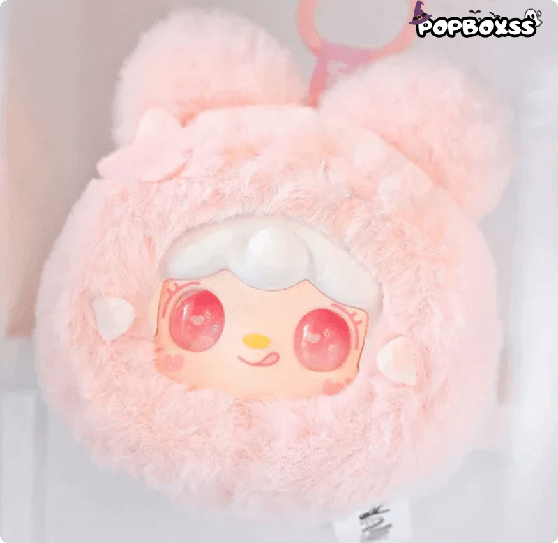 Yooki Cutely Rabbit Series Plush Blind Box - POP BOX