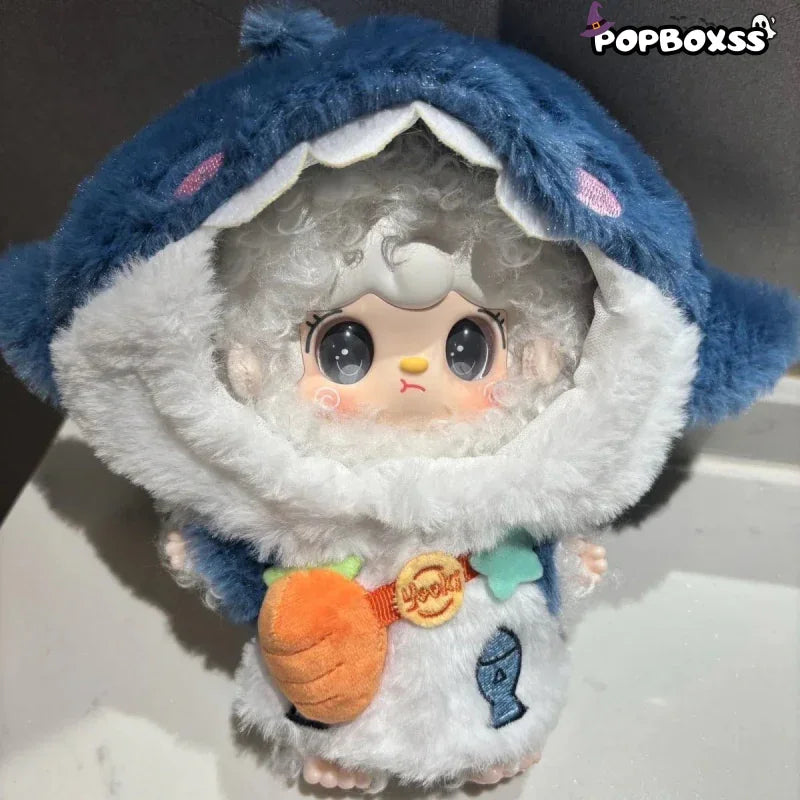 Yooki Lamb 400% Vinyl Plush - POP BOX