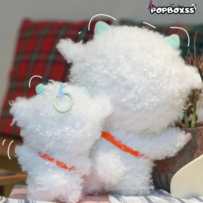 Yooki Lamb 400% Vinyl Plush - POP BOX
