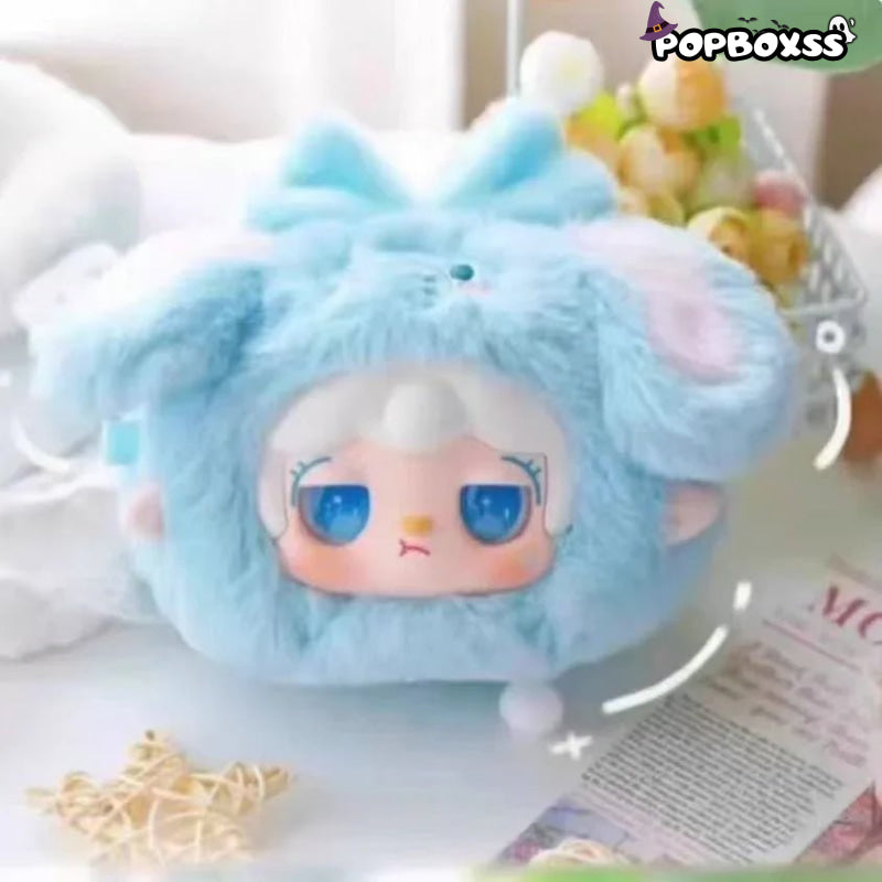 Yooki V1 Cute Series Plush Dolls. Blind Box - POP BOX