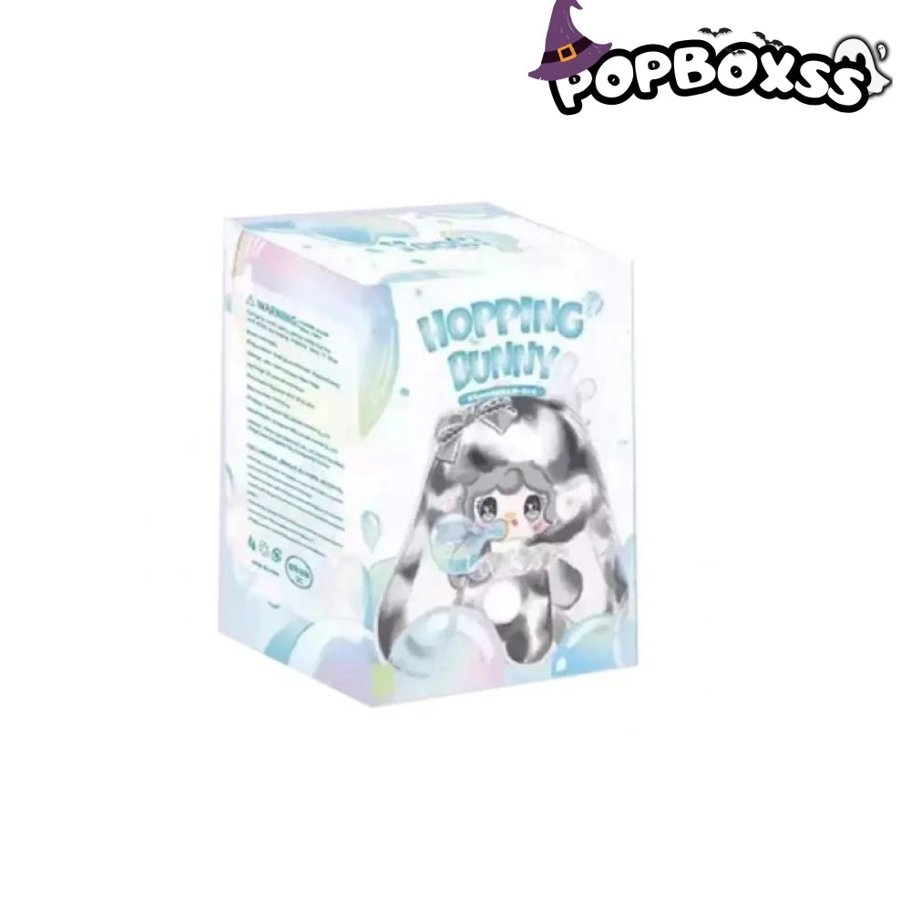 Yooki V13 Hopping Bunny Series Plush Blind Box 1 BOX