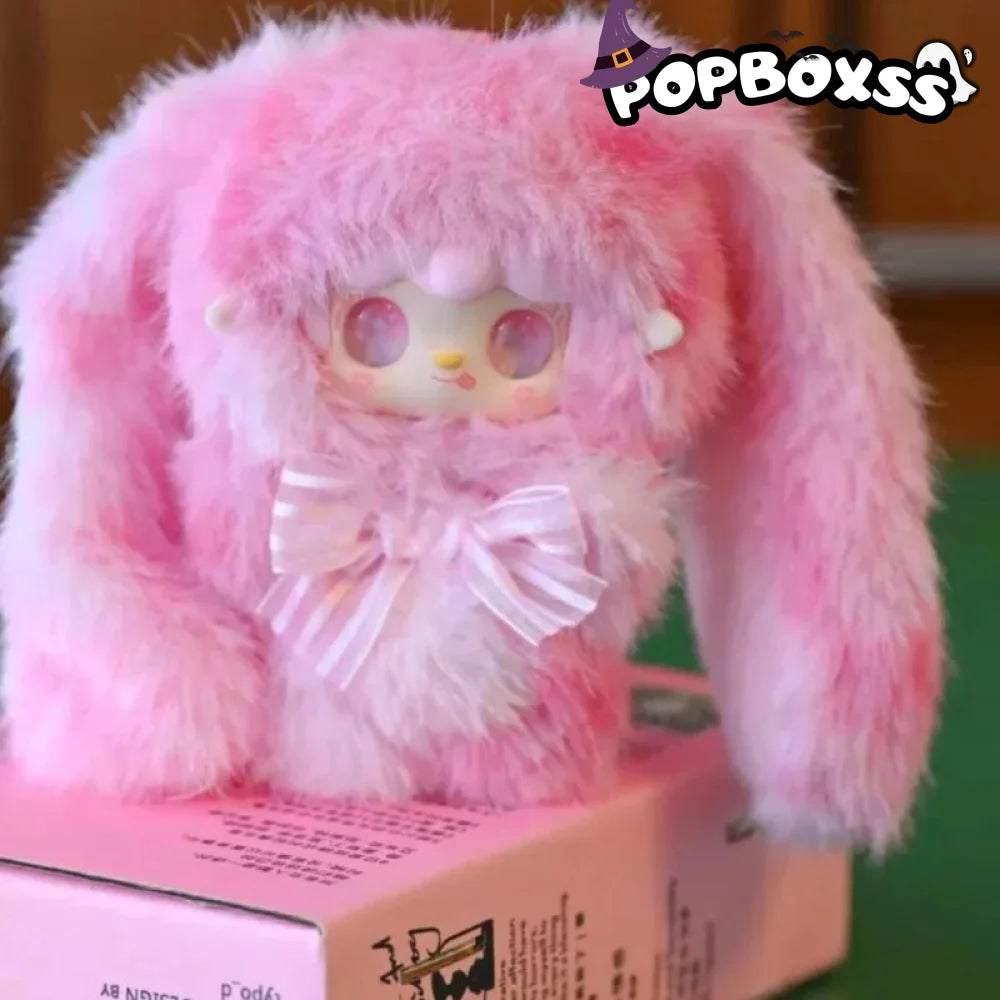 Yooki V13 Hopping Bunny Series Plush Blind Box