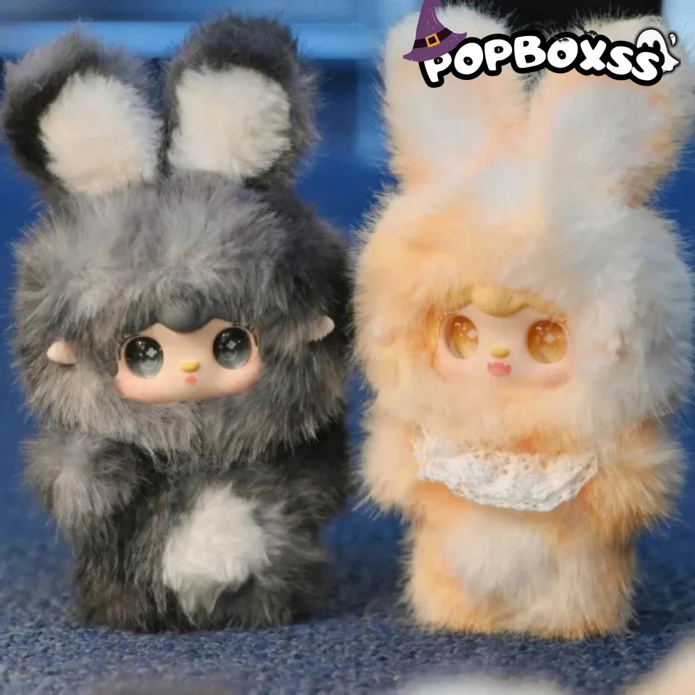 Yooki V13 Hopping Bunny Series Plush Blind Box