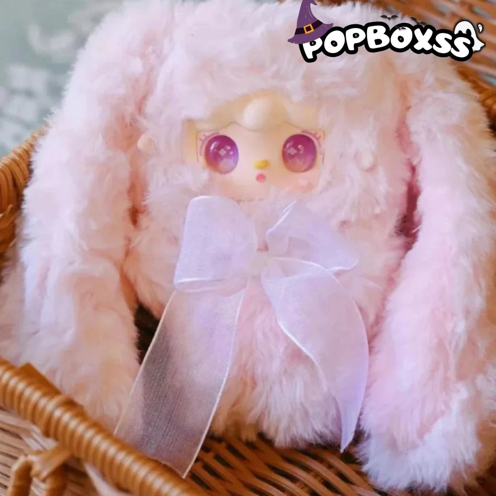 Yooki V13 Hopping Bunny Series Plush Blind Box