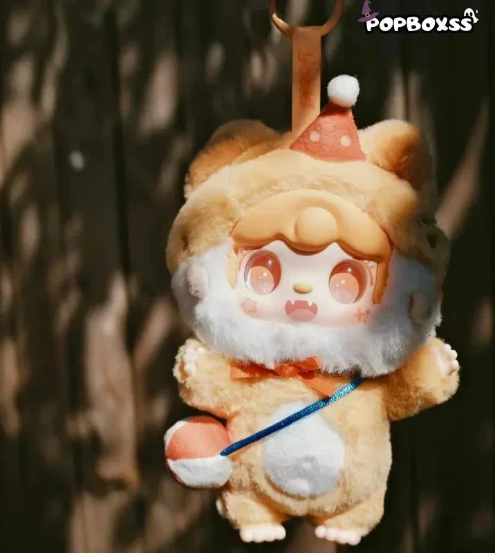 YOOKI V2 Meow Meow Nursery Series Plush Blind Box - POP BOX
