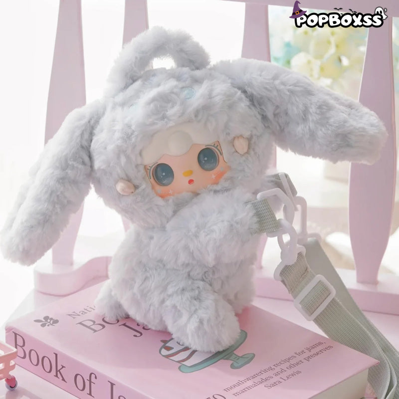 YOOKI V8 Coin Purse Series Plush Blind Box - POP BOX