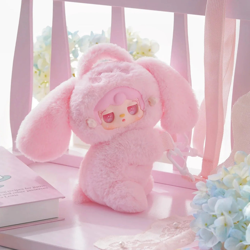 YOOKI V8 Coin Purse Series Plush Blind Box - POP BOX